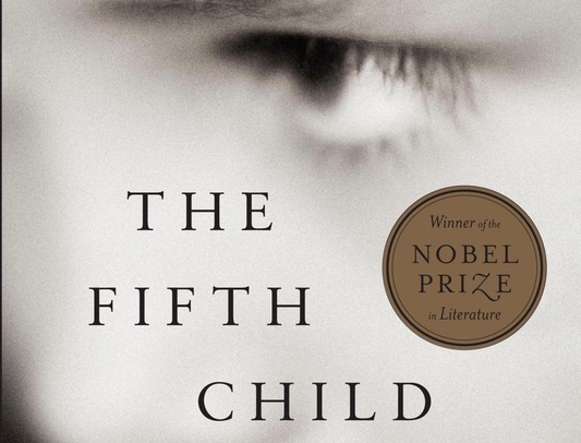 NOVEL CLUB: The FIFTH CHILD