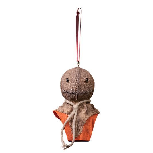 Trick or Treat SAM Collectible Ornament