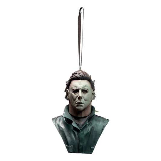 Halloween Michael Myers Collectible Ornament