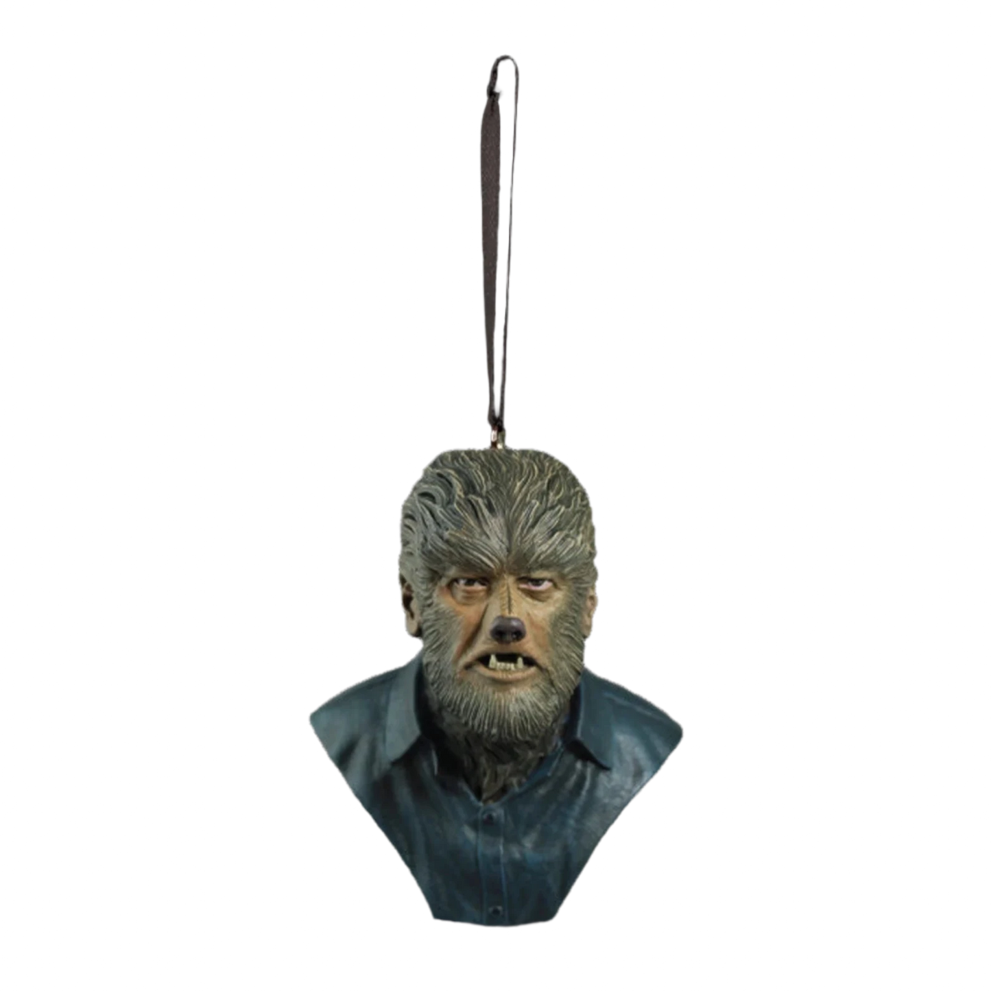 The Wolf-Man Collectible Ornament